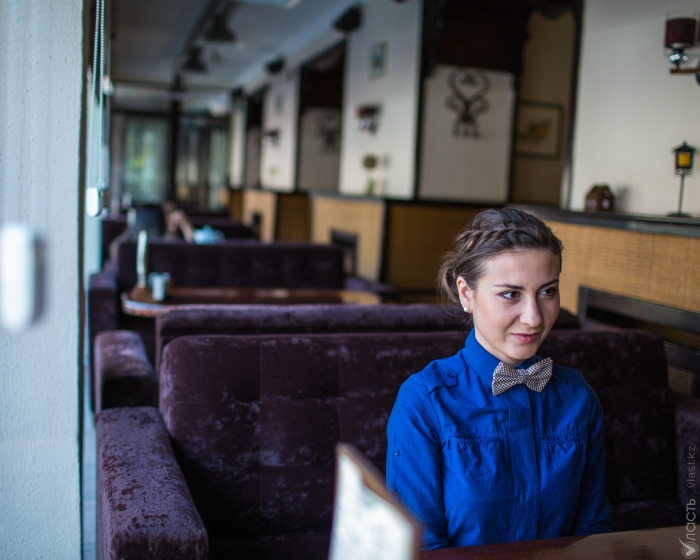 Яна Лыкова, ресторатор: «Мы стараемся окупать вложения за полтора года»