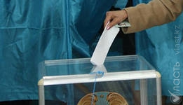 В Казахстане на места избираемых акимов претендует более  7  тысяч человек 