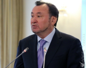 Кул-Мухаммед возглавит предвыборный штаб Назарбаева - источник