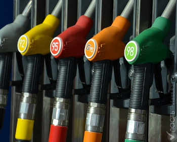В Казахстане к концу 2015 года запустят новое производство бензина стандарта Евро-5