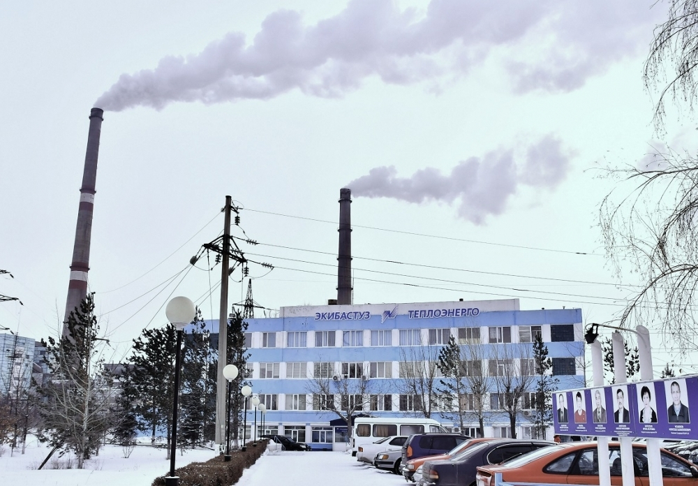 Изношенность ТЭЦ в некоторых городах достигла критического уровня в 80% – Токаев