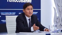Бывший глава Минюста назначен послом Казахстана в Индии
