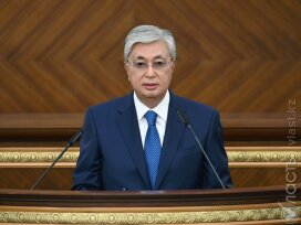 Казахстану необходимо подходить к внешней торговле с учетом интересов национального бизнеса − Токаев