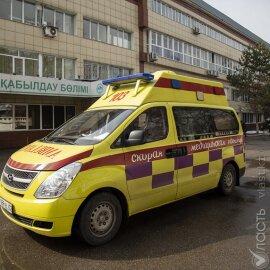 Мажилис одобрил в первом чтении ужесточение наказания за нападение на врачей