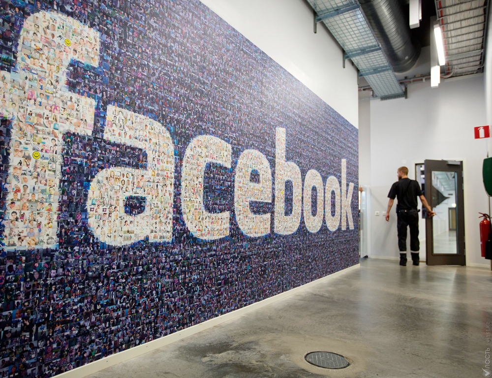 ​Facebook делился данными пользователей как минимум с 60 производителями гаджетов