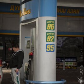 Минэнерго намерено поднять цены на бензин и дизтопливо для иностранцев