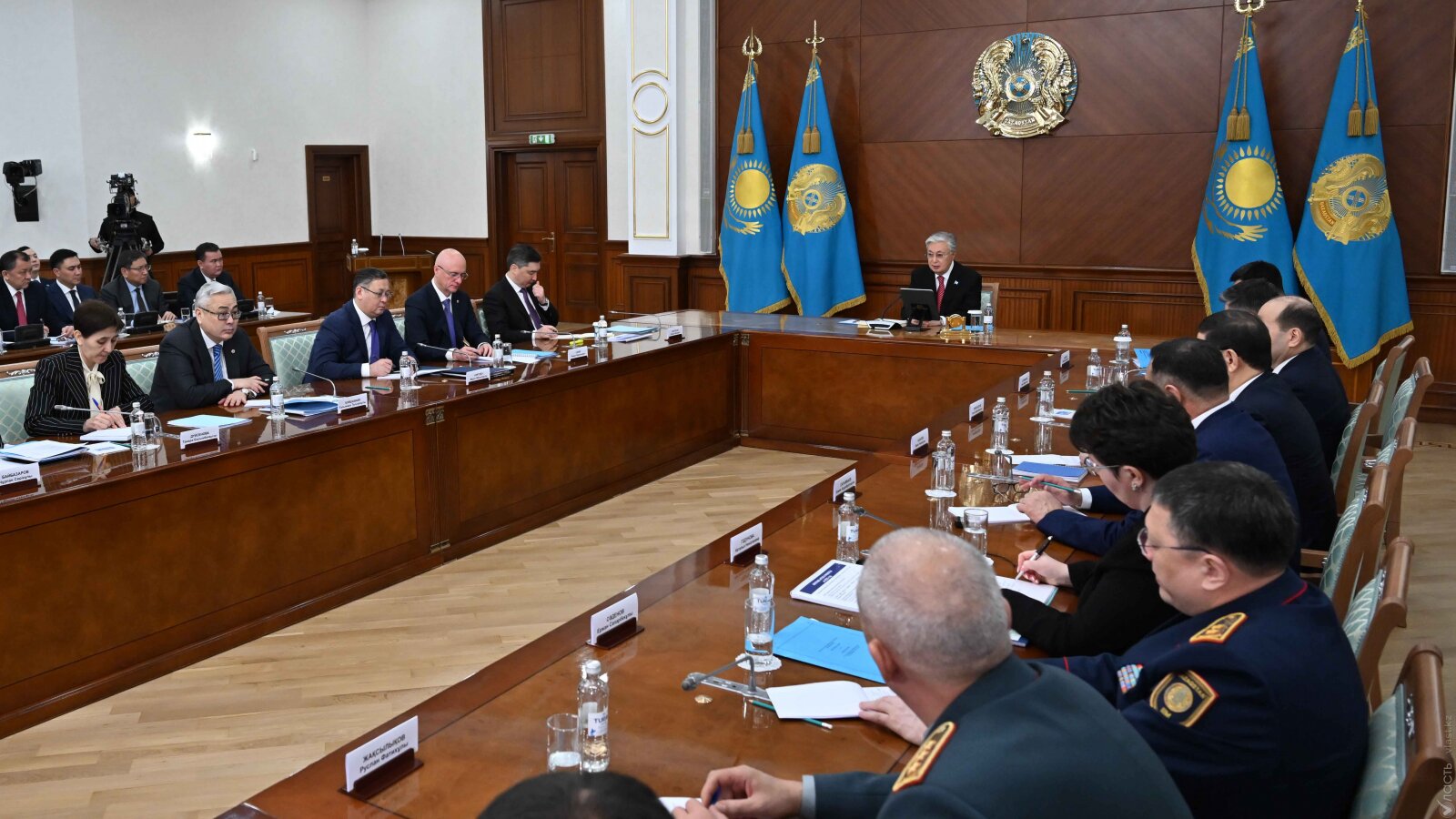 Совет по управлению Нацфондом получит новые функции, но это ничего не изменит