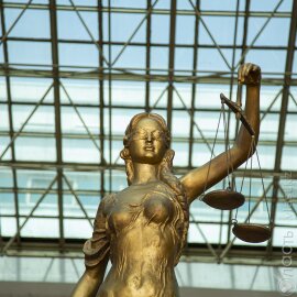 Жителя Костаная, избившего врача, приговорили к шести месяцам лишения свободы