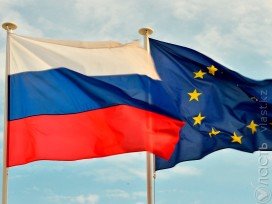 Евросоюз продлил на год антироссийские санкции за присоединение Крыма
