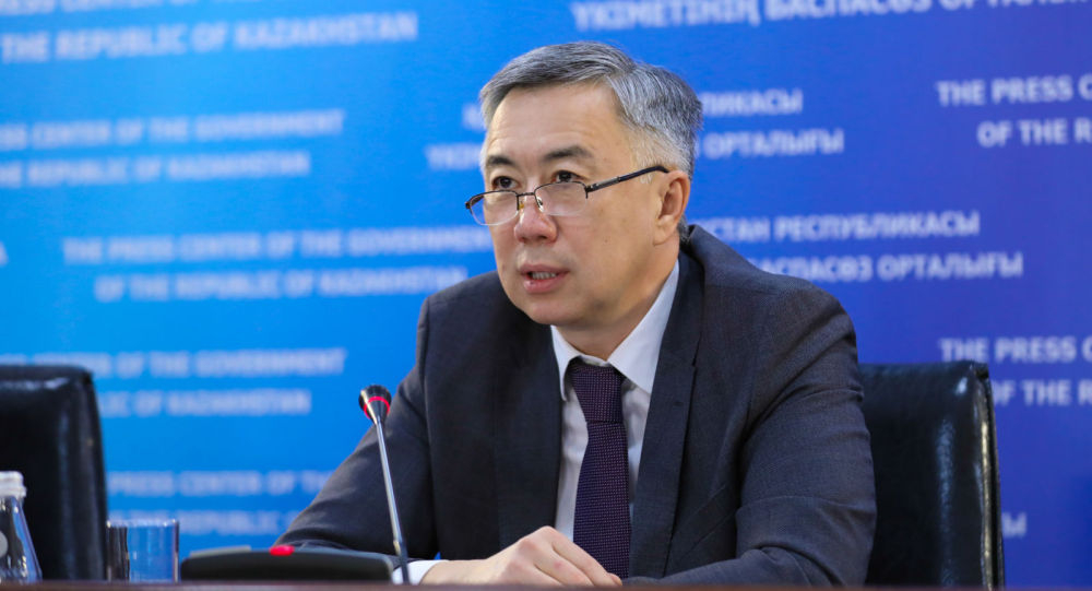 В Казахстане 2020 год будет Годом волонтеров - vlast.kz В Казахстане 2020 год будет Годом волонтеров