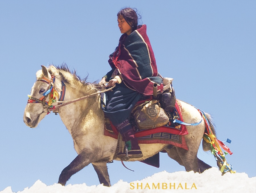 Непальский фильм, снятый казахстанским оператором Азизом Жамбакиевым, отобран в основной конкурс Берлинале