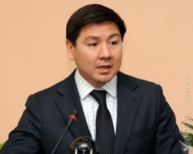 Аскар Жумагалиев: Электронное правительство готово ударить по бюрократии