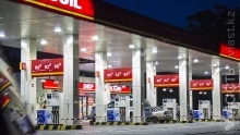 Сеть АЗС Sinoil заплатила штраф в 22 млн тенге за необоснованное повышение цен на бензин