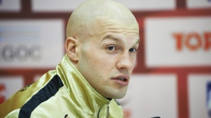 Боксер Василий Левит стал серебряным призером Олимпиады в Рио