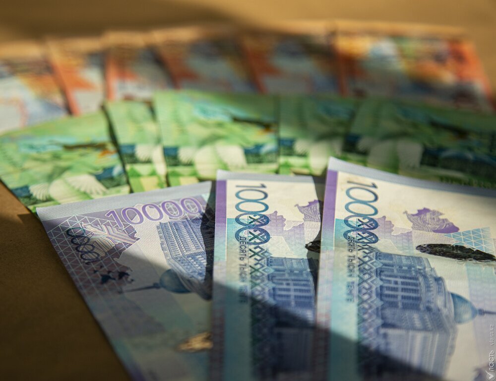 Подходы к принудительному взысканию налоговой задолженности изменят в Казахстане