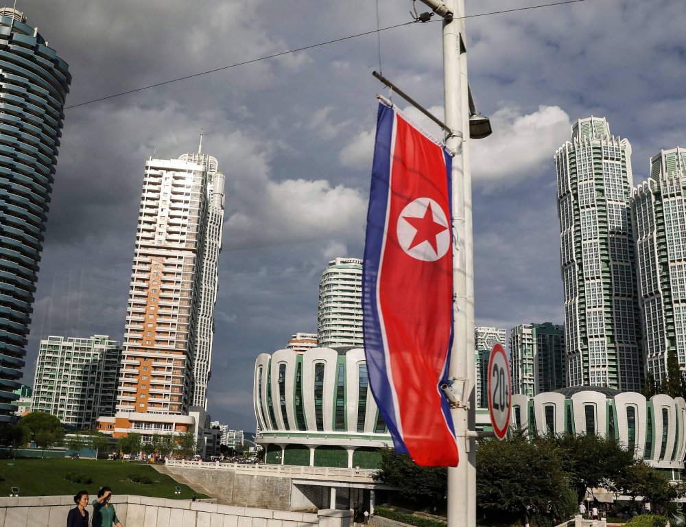 В КНДР казнили несколько дипломатов из-за провала саммита в Ханое