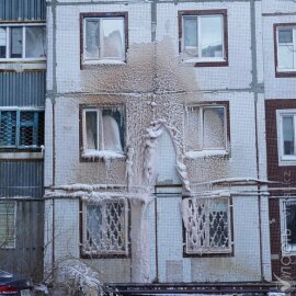 Токаев потребовал в кратчайшие сроки восстановить тепло- и водоснабжение в регионах