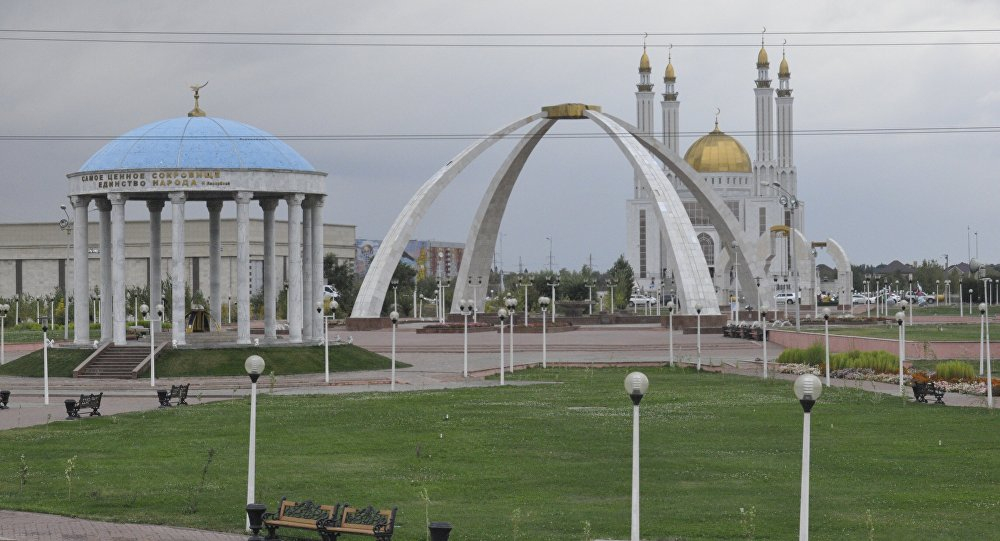 В Актюбинской области ввели ограничения на передвижения людей и работу торговых объектов