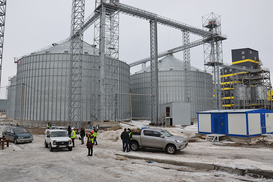 Мукомолы Казахстана сообщают о дефиците и удорожании зерна на внутреннем рынке