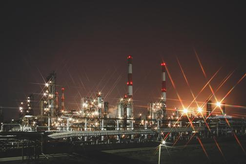 Оренбургский ГПЗ приостановил прием газа с Карачаганака после атаки дронов 