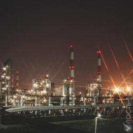 Оренбургский ГПЗ приостановил прием газа с Карачаганака после атаки дронов 