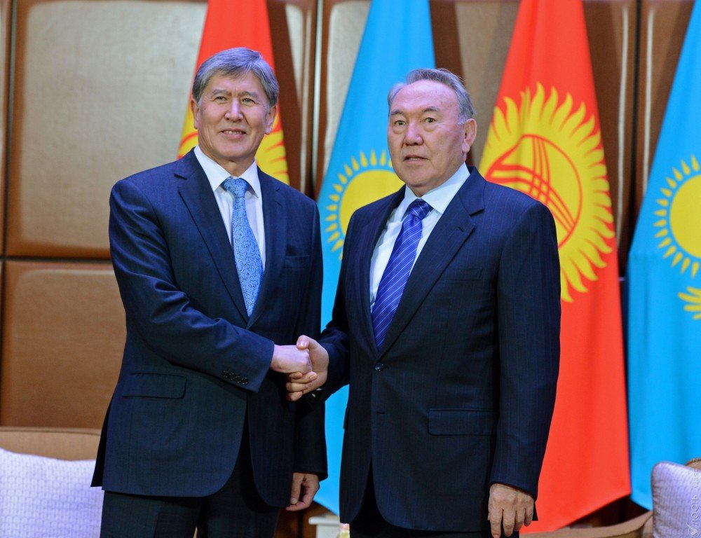 Как разрешится кризис в отношениях Казахстана и Кыргызстана 