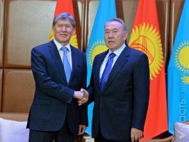 Как разрешится кризис в отношениях Казахстана и Кыргызстана 