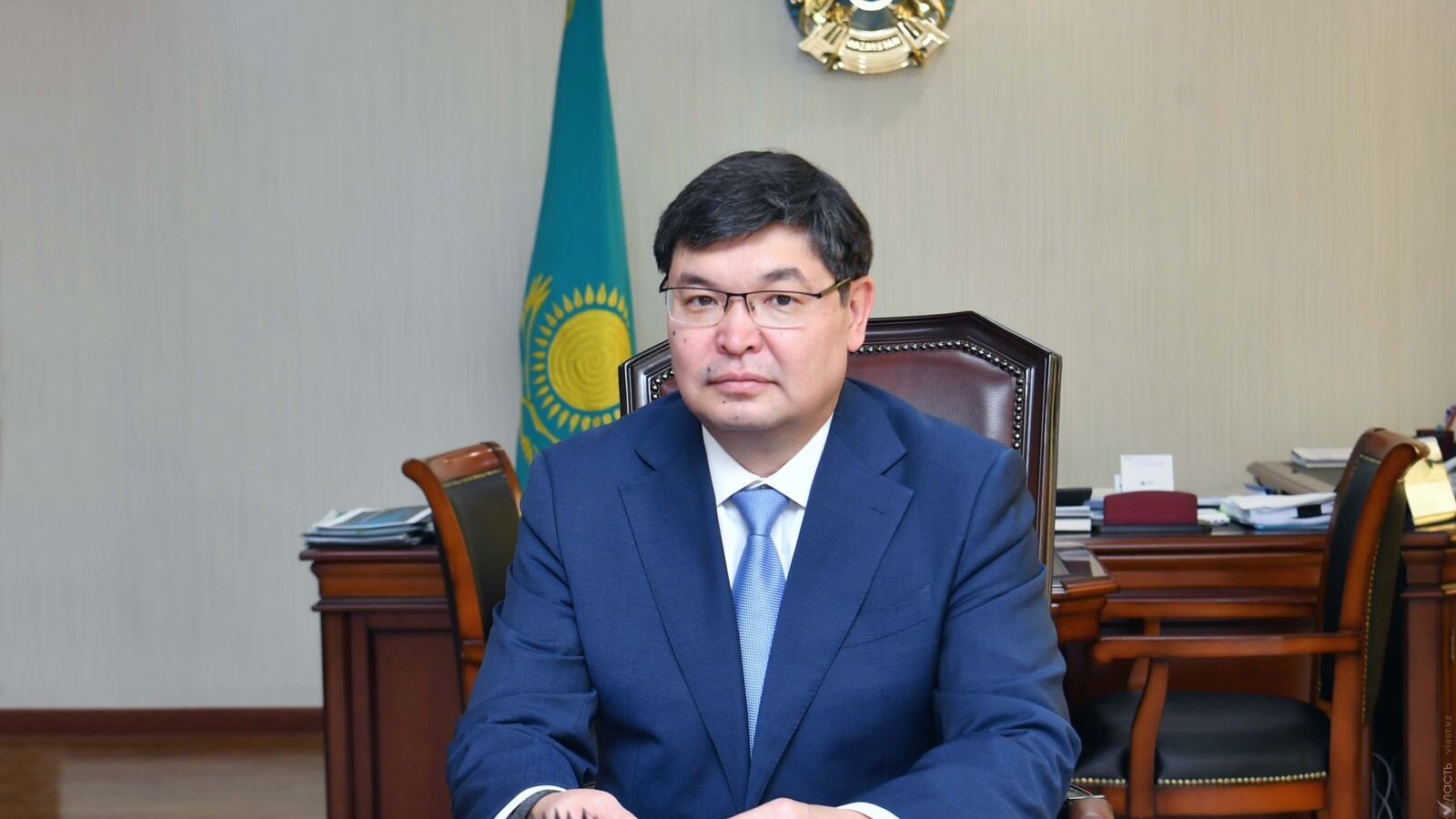 Мади Такиев, министр финансов: «Бюджет Казахстана потеряет порядка 50-60 млрд тенге от смягчения налоговой реформы» 