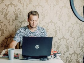 Акимат Павлодара заявил в полицию на активиста после поданных им 11 уведомлений о проведении митингов