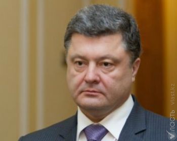 Победителем внеочередных выборов президента Украины по результатам экзит-поллов стал Петр Порошенко