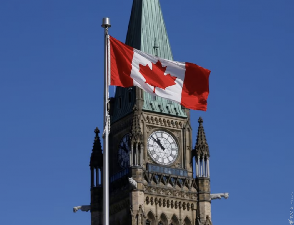Парламент Канады проголосовал за переселение в страну 10 тыс. уйгуров из Синьцзяна