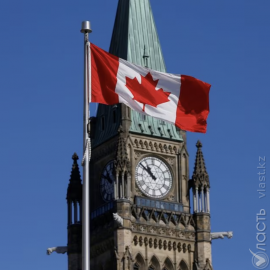 Парламент Канады проголосовал за переселение в страну 10 тыс. уйгуров из Синьцзяна
