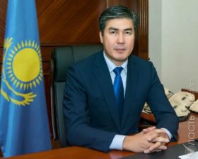 Завод по производству мячей в Казахстане будет построен не на бюджетные деньги &mdash; Исекешев
