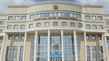 МИД Казахстана призвал Россию и Турцию сдержанно реагировать на инцидент со сбитым Су-24