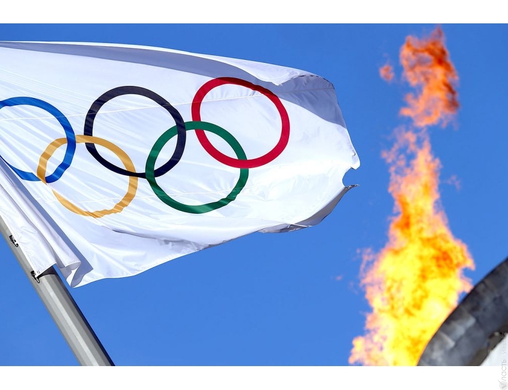Казахстанских тяжелоатлетов могут отстранить от участия в Олимпиаде в Рио