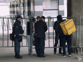 В Алматы ужесточают условия карантина 