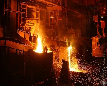 Президент поручил развивать металлургическую отрасль в Мангистауской области