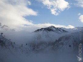 В Казахстане ожидаются заморозки 