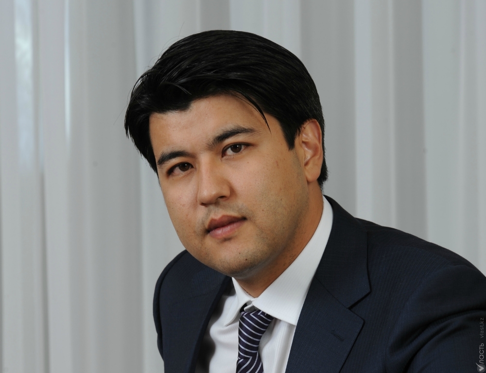 Бишимбаев примет участие в заседании совета министров ОЭСР