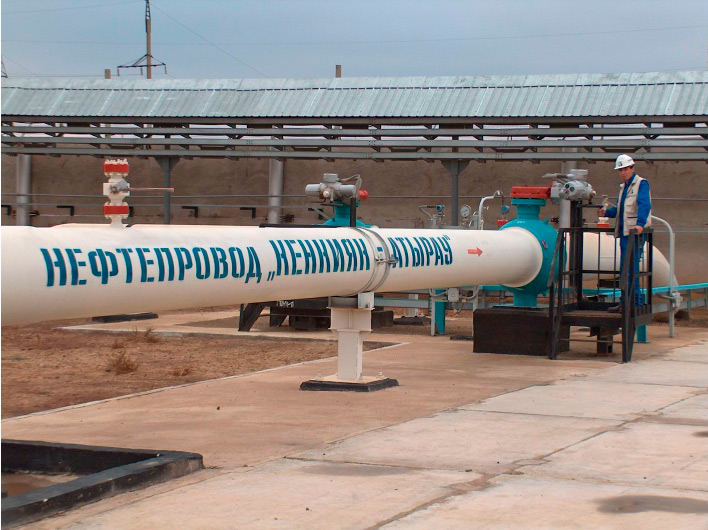 Токаев заявил о необходимости диверсифицировать поставки нефти