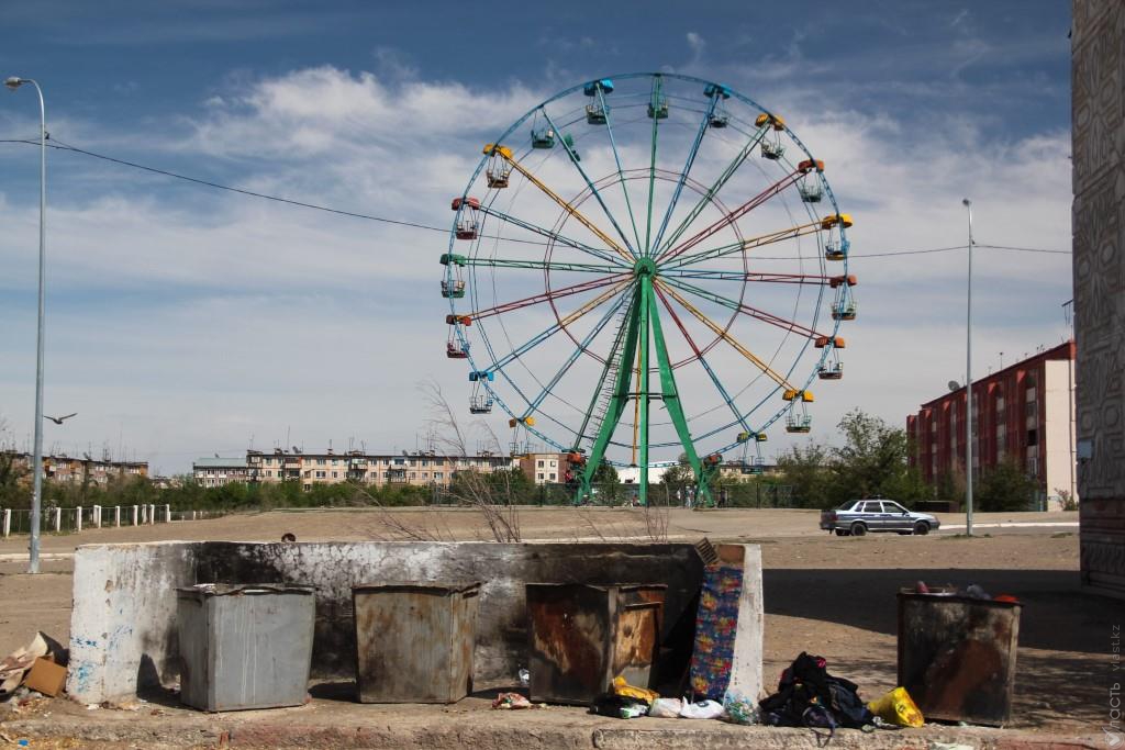 Спецпроект «Моногорода»: Медный город 