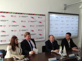 В Алматы стартовал казахстанский этап всероссийского стартап-тура