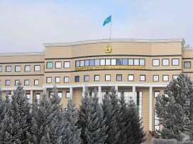 Российского телеведущего Тиграна Кеосаяна могут включить в список нежелательных для въезда в Казахстан лиц – МИД