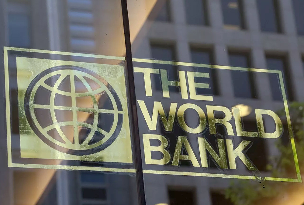 Экономика Казахстана в 2020 году снизилась на 2,5% - Всемирный банк 