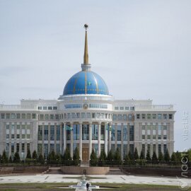 Сменились послы Казахстана в Венгрии и Албании