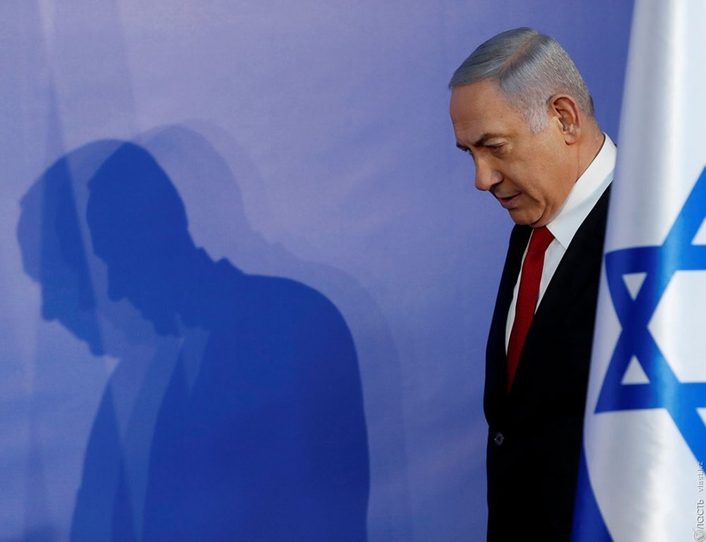 Оппозиция Израиля достигла соглашения о правительстве без Нетаньяху