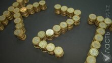 Рост экономики Казахстана по итогам девяти месяцев замедлился до 6,3%