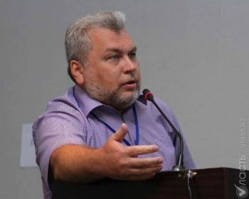 Игорь Лоскутов, юрист: &laquo;Поправки по&nbsp;информационной безопасности были приняты полулегально&raquo;