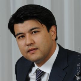 Куандык Бишимбаев избран председателем совета директоров Банка Развития Казахстана