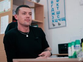 «Оценки никак не определяют будущее учеников» 
